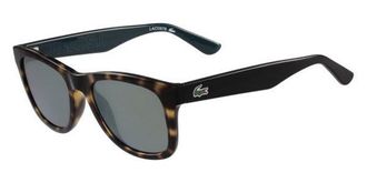 Lacoste L789S 214 Mens Sunglasses Tortoiseshell Size 53