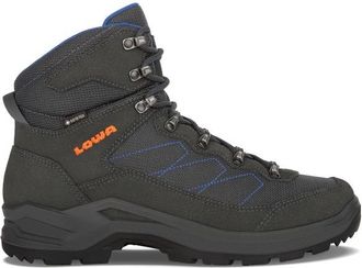 Lowa Taurus Pro GTX Mid Wanderschuhe für Herren | grau