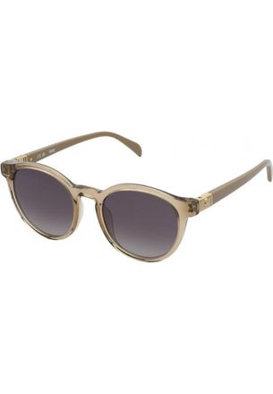 Tous Womens STOB89 51 5107AY Sunglasses - Brown - One Size