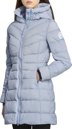 Canada Goose Clair Down Coat