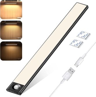 Trade Shop Trade Shop Traesio - Trade Shop - Led Safety Luces Sensor Magnetic Q-led80