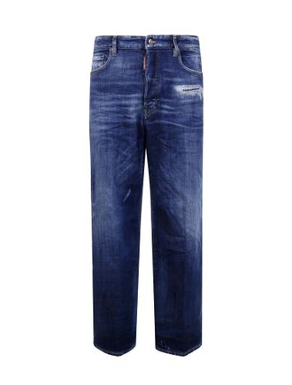 Dsquared2 Jeans blau