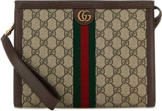 Gucci Ophidia Clutch Bag