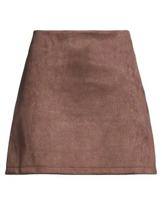 Haveone PARTES DE ABAJO - Minifaldas en YOOX.COM