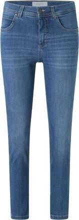 Angels Jeans, Dames, Blauw, 3Xl, Ornella Jeans