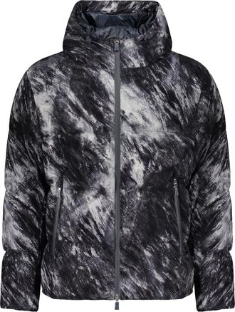 Herno Hombre, Chaquetas, Negro, Talla: L