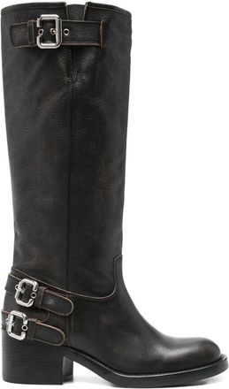 Chlo&eacute; Boots Classic Dakota