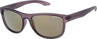 O'Neill ONS COAST 2.0 Polarized 175P Mens Sunglasses Grey Size 53