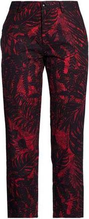 Yohji Yamamoto BOTTOMWEAR - Trousers on YOOX.COM