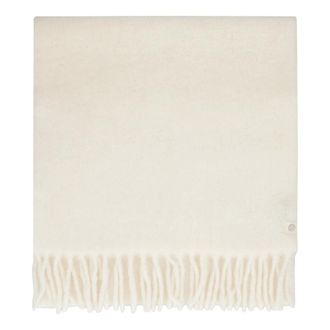 Canada Goose Winter Scarves, female, Beige, Size: ONE SIZE Alpaca Scarf