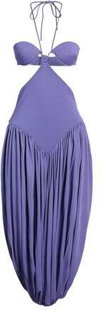 Stella McCartney KLEIDER - Midi-Kleider auf YOOX.COM