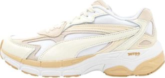 Puma (WMNS) PUMA Teveris Nitro Selflove - Warm White 392726-01