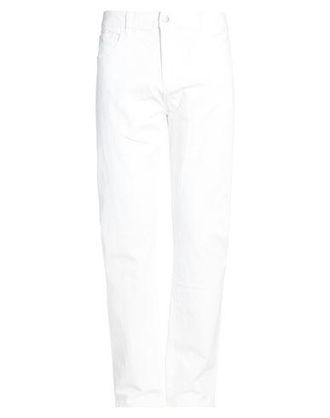 A|X Armani Exchange PARTES DE ABAJO - Pantalones vaqueros en YOOX.COM