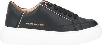 Alexander Smith FOOTWEAR - Trainers on YOOX.COM