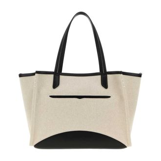 J.W.Anderson Mujer, Bolsos, Beige, Talla: ONE Size