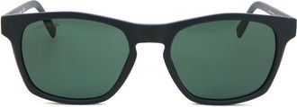 Lacoste L988S 301 Mens Sunglasses Green Size 54