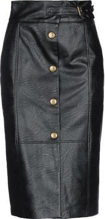 Twin-Set BOTTOMWEAR - Midi skirts sur YOOX.COM