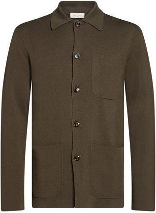 PIACENZA 1733 MAGLIERIA - Cardigan su YOOX.COM