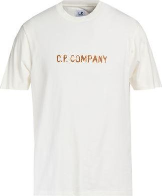 C.P. Company CAMISETAS Y TOPS - Camisetas en YOOX.COM
