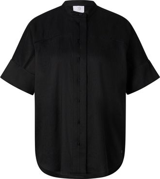 Bogner Cheryl blouse for women - Black - 34