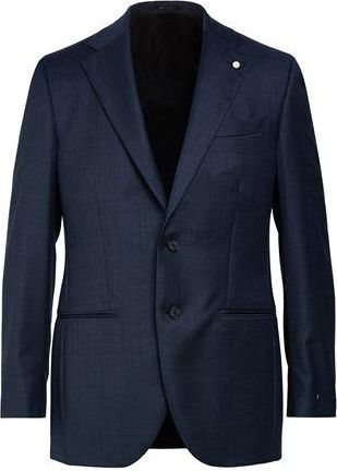 Luigi Bianchi Mantova COMPLETI E COORDINATI - Blazers su YOOX.COM