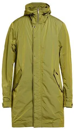 Moorer COATS & JACKETS - Overcoats & Trench Coats on YOOX.COM