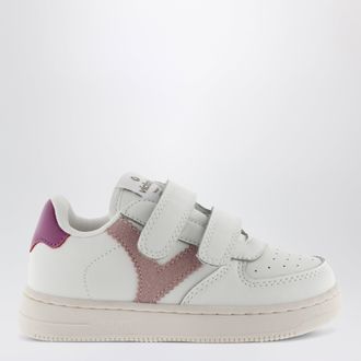 Victoria Pink Tiempo sneakers