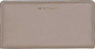 Michael Kors Michael Michael Kors Wallets Brown