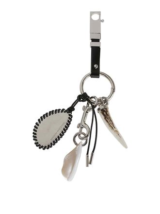 Benedetta Bruzziches Chatelaine bag