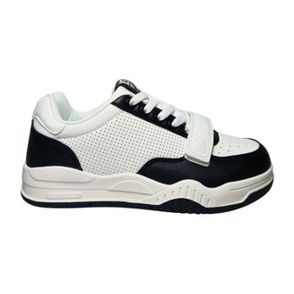 Iceberg Sneakers, male, White, Size: 10 US Oversized Sneakers