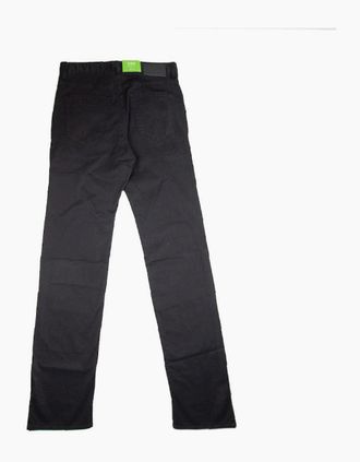 HUGO BOSS Mens Hugo Boss C-Maine 1-20 Black - Size: 34/32