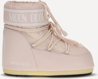 Moon Boot Icon Low Boots Female 36-38