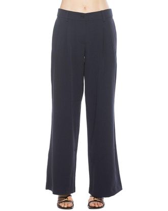 Alexia Admor Quinn Pant