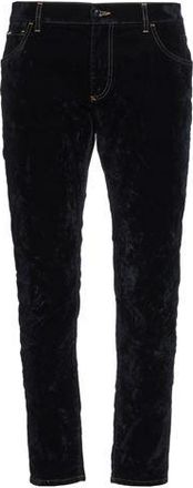 Dolce & Gabbana PARTES DE ABAJO - Pantalones vaqueros en YOOX.COM