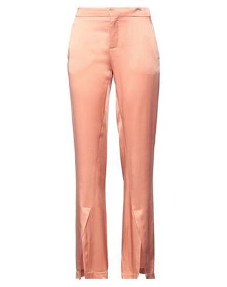 ボトムスその他 Semicouture Pink viscose Marlee trousers Pink Semicouture Pants: Shop up to −80% | Stylight