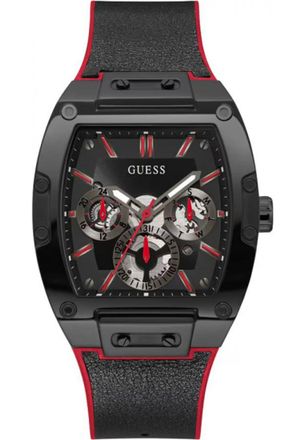 Guess GW0202G7 Mens Watch - Black - One Size