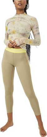Free People Movement FP Movement Womens Endurance Tight - Small