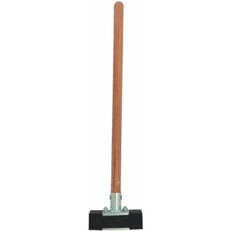 OEM Awtools Martillo De Adoquinero 2,5kg Con Goma Intercambiable De 90cm, Herramienta Profesional Para Pavimentaci&oacute;n, Duradera Y Resistente A Impactos