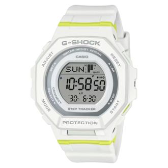 Casio Mens Squad Digital Dial Watch