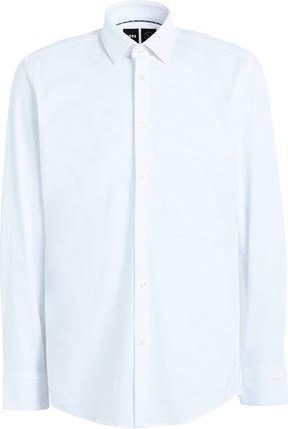 BOSS CAMISETAS Y TOPS - Camisas en YOOX.COM
