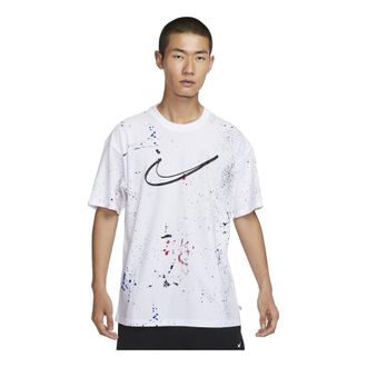 Nike Sportswear Max90 T-shirt Asia Sizing White HF5565-100