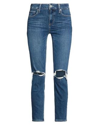 Paige PARTES DE ABAJO - Pantalones vaqueros en YOOX.COM