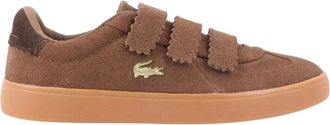 Lacoste Zapatillas - Shoes - Mujer - Marr&oacute;n - 40 EU