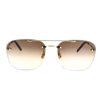 Saint Laurent Eyewear Sunglasses