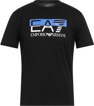Emporio Armani TOPWEAR - T-shirts on YOOX.COM