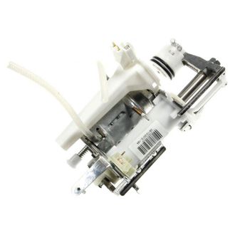 Krups Resistencia + Amortiguador Ms-5a21198 Krups