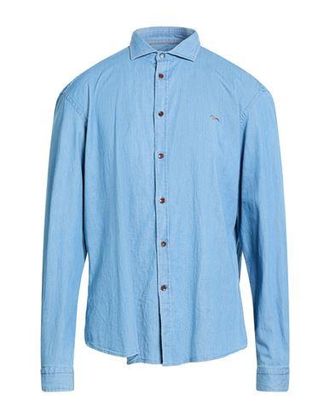 Harmont & Blaine Denim shirts