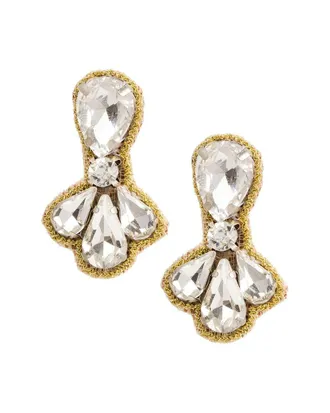 Saachi Dew Drop Earrings