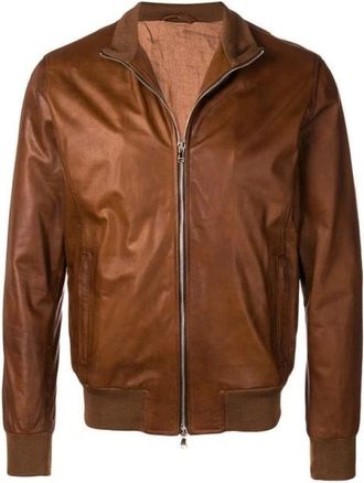 Barba Uomo, Giacche, Marrone, S, new