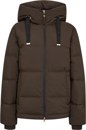 Mos Mosh MOS Mosh, Donna, Giacche, Marrone, XS, new